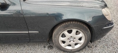 Крыло правый перед mercedes w220 189 фото №1