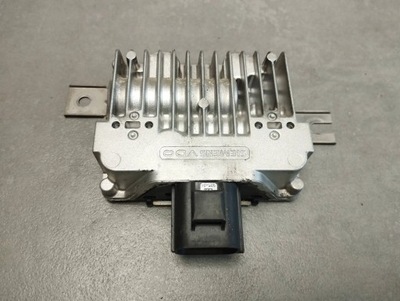 Land rover range rover sport l320 модуль насоса топлива 7h429d372aa фото №1