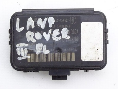 RANGE ROVER L322 02-12 MÓDULO UNIDAD DE CONTROL DE ANTENA  