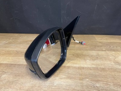 Зеркало левая jaguar f-pace x761 9pin фото №1