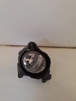 Kia soul i 08- рамка противотуманная фара левый перед 92201-2k0 оригинальный номер фото №1