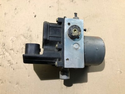 Насос abs alfa romeo 147 46743750 0265222011 фото №1