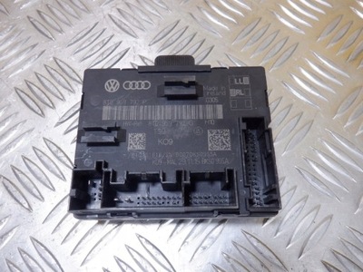 MODULIS DURYS AUDI A5 8T LIFT 8T0959792P 