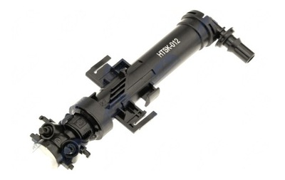 Омыватель фара do skoda octavia iii 2.0 фото №1