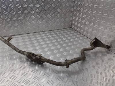 Гасник webasto toyota corolla e12 1.4 d4d фото №1