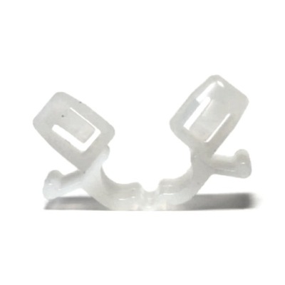 Кліпса монтажна mitsubishi asx, outlander, pajero фото №1