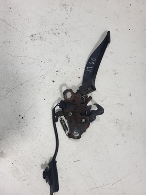 Citroen ds4 замок капот 9670552080 фото №1