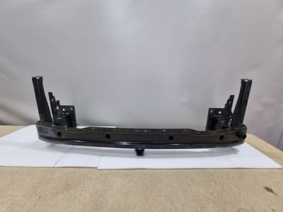 Балка бампера перед skoda octavia 4 фото №1