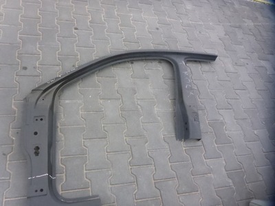 Vw t-roc 2ga рама блок двигателя левый новый оригинал фото №1