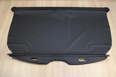 Шторка багажника chevrolet orlando фото №1