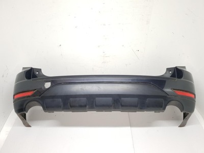 PARAGOLPES TRASERO PARTE TRASERA SUBARU FORESTER 3  