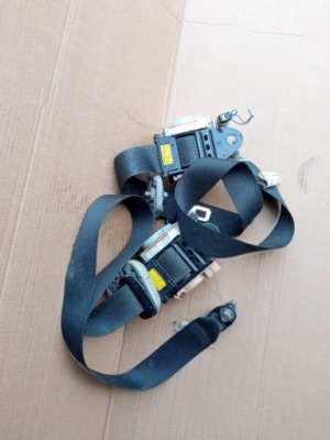 Grand vitara ii 3d pas левый + правый перед jasło фото №1