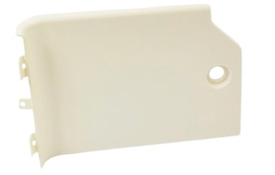 Накладка порог заглушка daf cf6 euro 6 правая фото №1