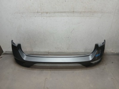 БАМПЕР ЗАД VW T-ROC T ROC 2GA 
