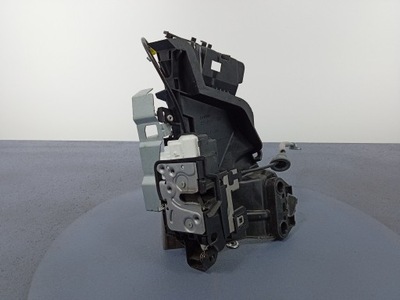 Volvo v90 s90 ii замок дверь перед левый 31349894 фото №1