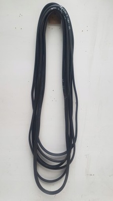 Прокладка кузовная дверь багажника mazda 3 iii фото №1