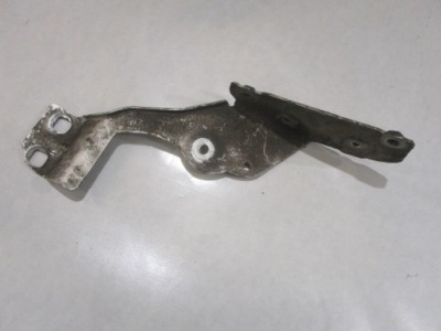 Кронштейн кронштейн напрямна крила перед лівий mercedes slk r171 a1716203114 фото №1