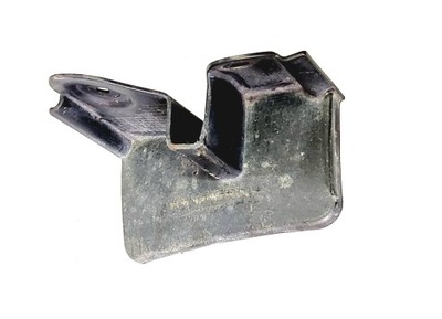 Резиновый элемент защита правая задняя задняя брызговик infiniti qx50 2018+ оригинальный номер фото №1