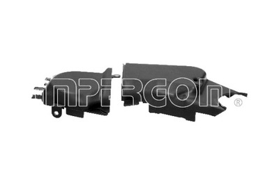 КОРПУС ГРМ FIAT PANDA SEICENTO 600 0.9 1.1 02.95-01.10 ORIGINAL