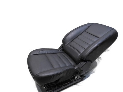 Сидіння правий перед підігріваємий renault latitude фото №1