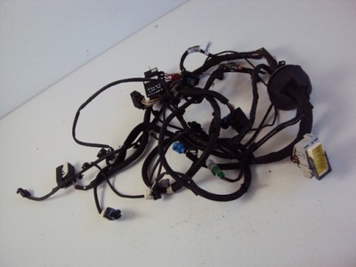 Електропроводка pod панель приладів renault captur lift 0.9 tce фото №1