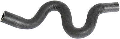 Шланг верхній бачок рідина труба з'єднувач охолодження saab 9-3 2.8 v6 фото №1