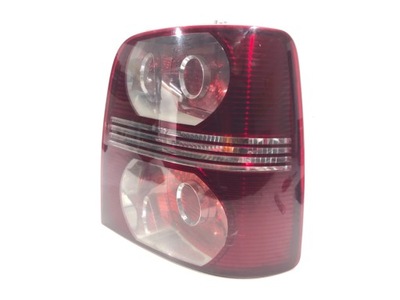 Лампа задня права vw touran 03-10 фото №1