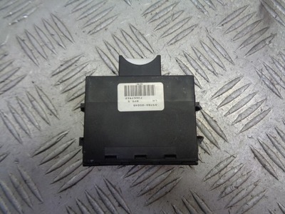 Модуль иммобилайзер toyota avensis t25 89780-05040 фото №1