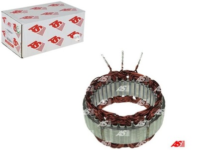 Stator, генератор as-pl as3009 фото №1