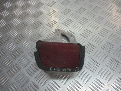 Лампа світло стоп toyota avensis t25 фото №1