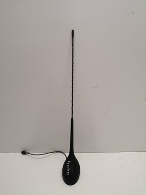 Peugeot 407 04-11 антенна радио фото №1