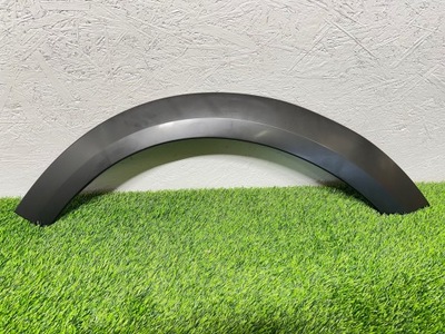 Молдинг крыла правая перед передняя volvo xc60 ii 'nowa' оригинал фото №1