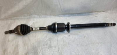 Привідний вал права довга підпора opel insignia a 2.0 cdti автоматична коробка передач 13228199 фото №1