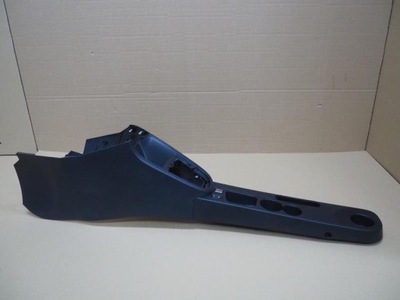 Тунель середній кнопка rs renault clio rs iv lift фото №1