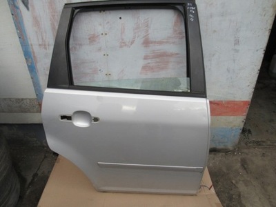 Ford c-max mk1 дверь правый задняя цвет o3 оригинал фото №1