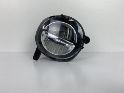 Bmw 1 f20 f30 противотуманная фара правый передний 2012-2019 фото №1