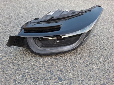 Bmw led i3 i01 i3 lci lift lifting фара лампа левая idealna 9853413 фото №1