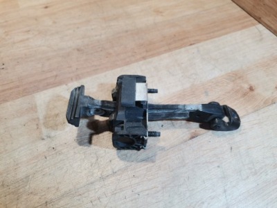 Обмежувач двері лівий правий задня peugeot 508 10-14 фото №1