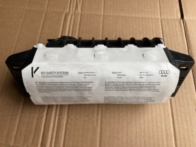 Подушка пасажира подушка безпеки audi q7 4l 4l0880204c фото №1