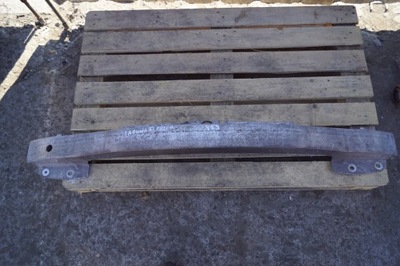 Балка бампера перед renault laguna iii фото №1