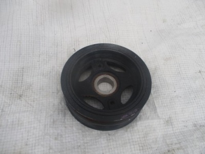 Шкив suzuki sx4 scross baleno swift 1.0 фото №1