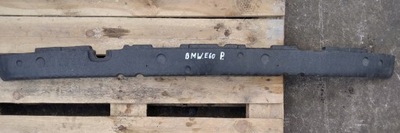 Абсорбер пінополістирол балка перед bmw e65 фото №1