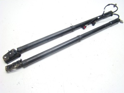 Ford c-max mk2,grand - привід кришки правий фото №1