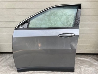 Jeep commander 2023 дверь левая передние фото №1