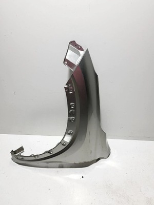 LEXUS NX BŁOTNIK LEWY PRZEDNI