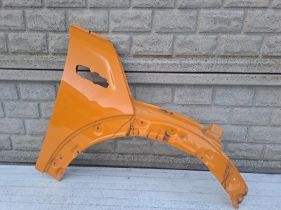 Mini cooper one f55 f56 f57 крила передній правий фото №1