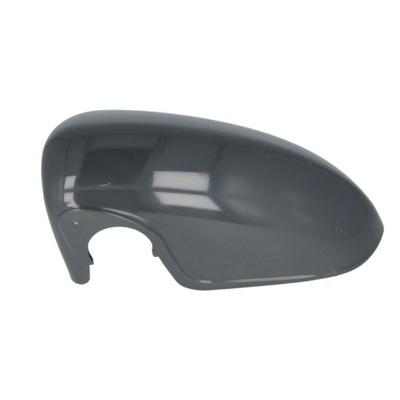 Корпус дзеркало l opel corsa d opel corsa d 06-14 фото №1