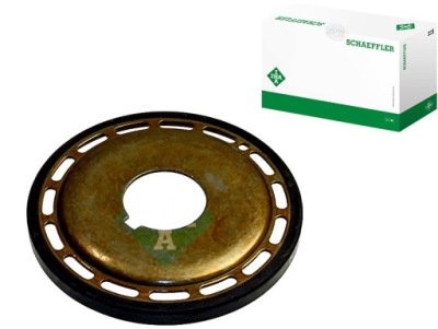 Датчик wał коленчатый ford focus 2 седан 2.0 tdci фото №1