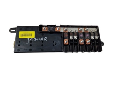 Распределитель тока jaguar xj x351 318986049 фото №1