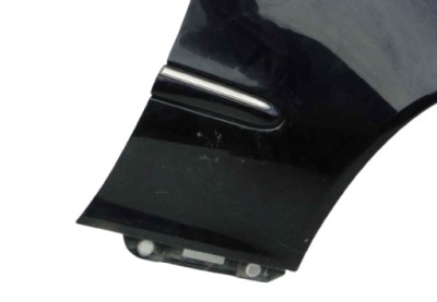 Mercedes w220 220 lift молдинг крила правий перед фото №1